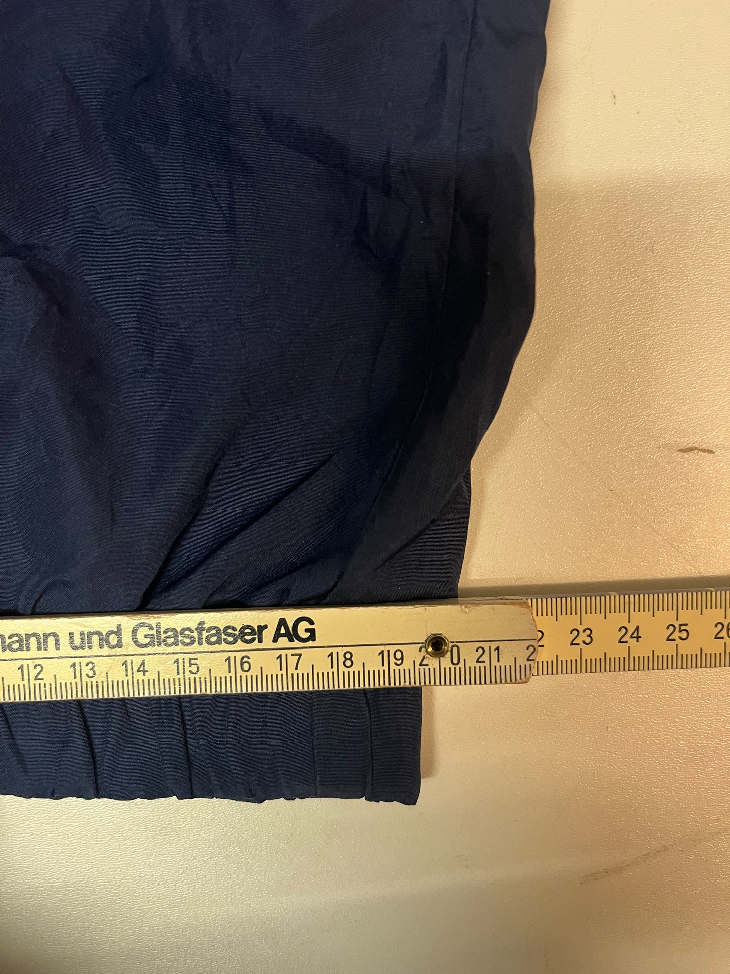 Vintage Reebok Trackpants XXL 5632