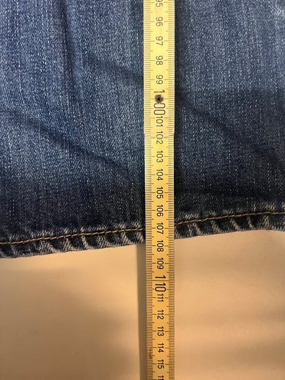 Vintage Tommy Hilfiger Jeans 36/32 L 4057