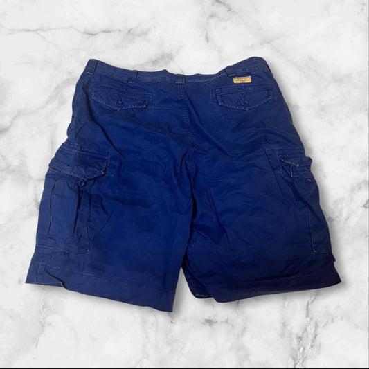 Vintage Polo Ralph Lauren Shorts 44 3712