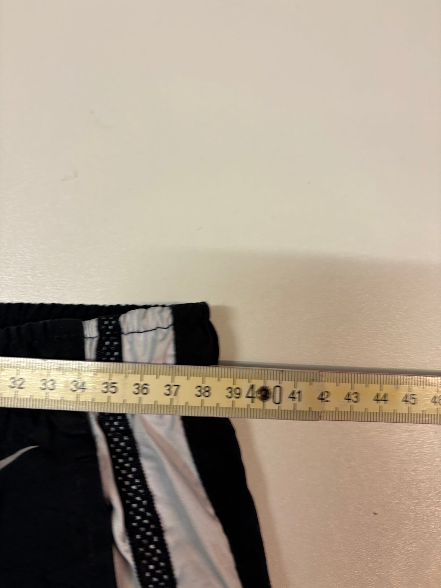 Adidas Vintage Trackpants L baggy 6379