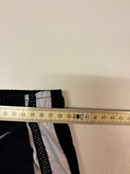 Adidas Vintage Trackpants L baggy 6379