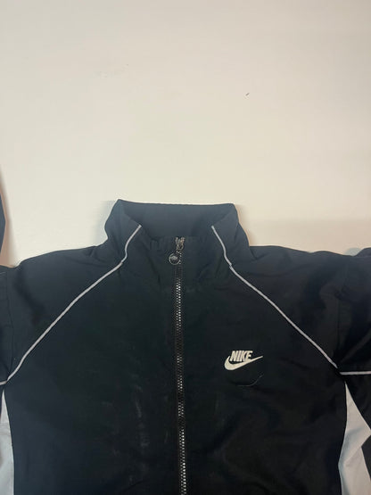 Vintage Nike Jacke Kids XL fit S 4870