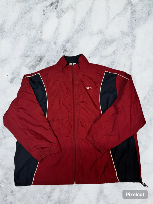 Vintage Reebok Trainingsjacke L 5934