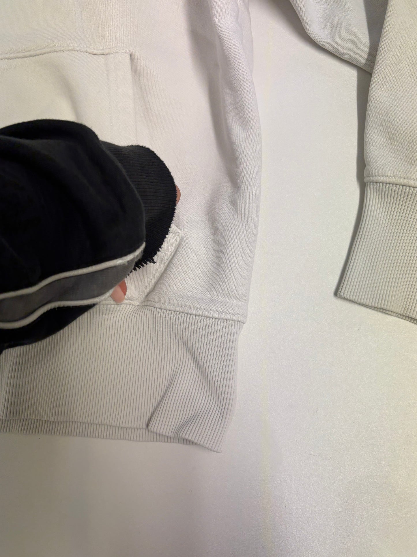 Tommy Hilfiger Vintage Hoodie S 6671