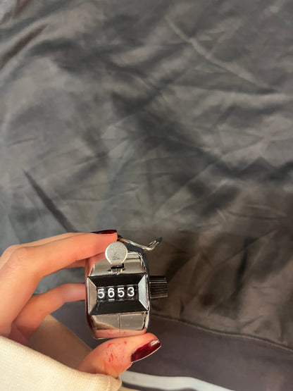 Nike Vintage Trackpants L baggy 5653