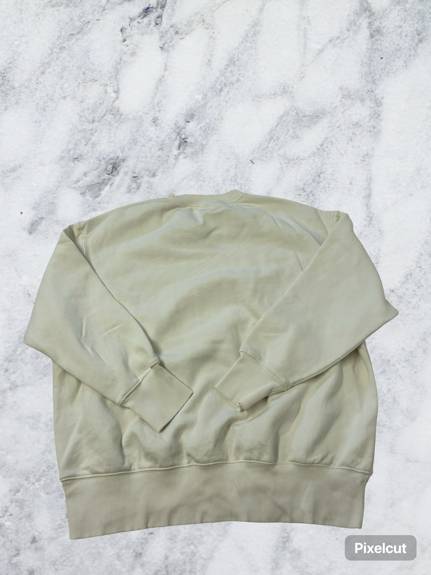 Vintage Nike sweatshirt M 6686