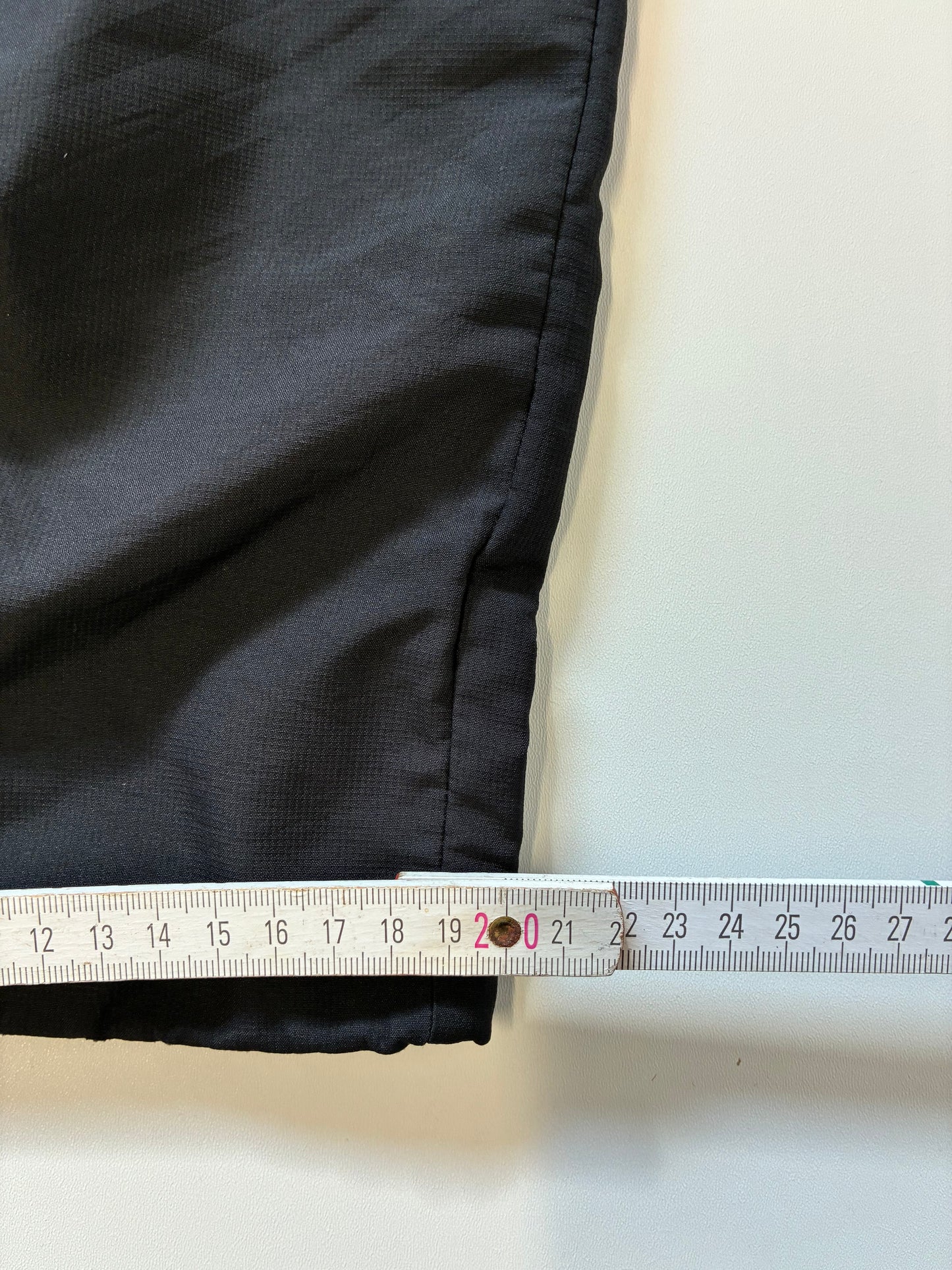 Vintage Nike Trackpants M fit S 6747