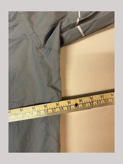 Reebok Jacke Babyblau S-M babyblau 4579