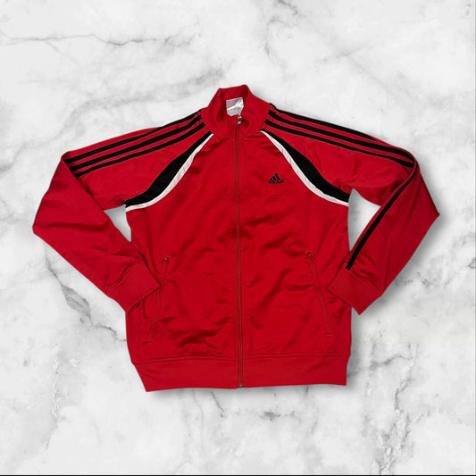 Adidas Vintage Trackjacket Kids L 5023