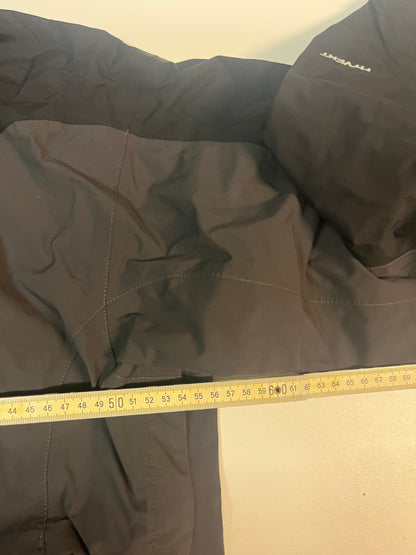 Vintage the North Face Regenjacke 2 in 1 tauglich 5762