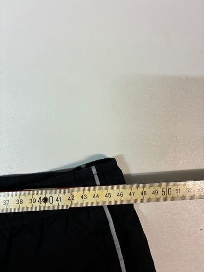 Vintage Nike Trackpants baggy L 5988