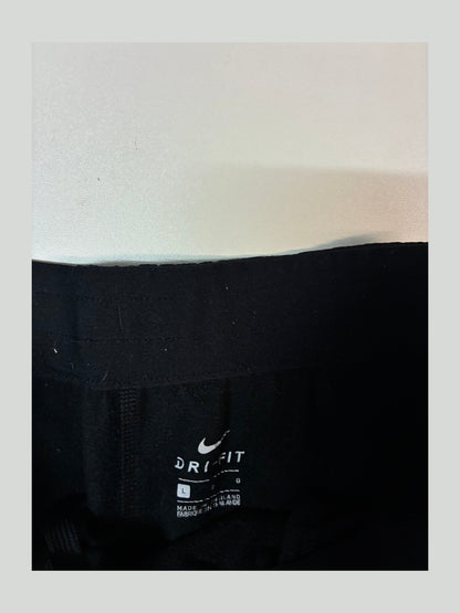 Vintage Nike Trackpants L gefüttert 6449