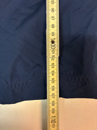 Vintage Adidas Trackpants baggy L 6038