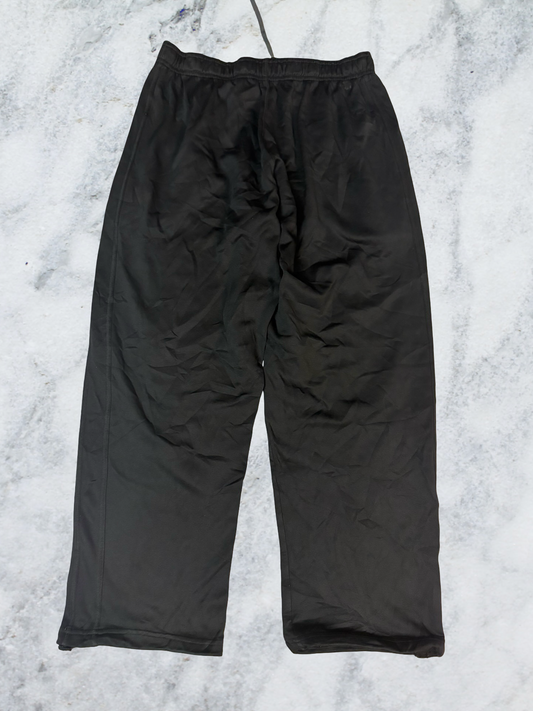 Nike Vintage Trackpants Xl Baggy gefüttert 6177