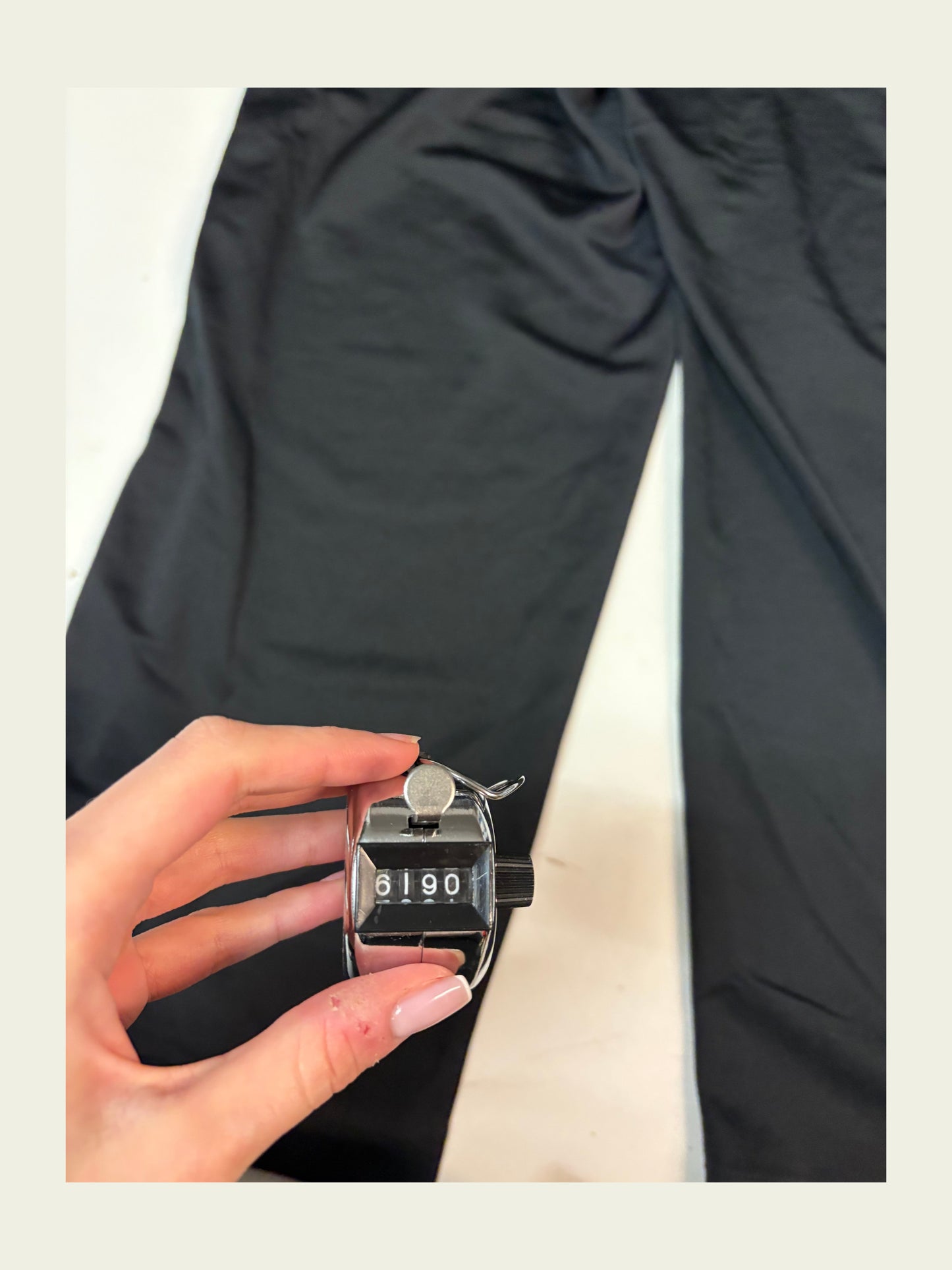 Nike Vintage Trackpants M Baggy 6190