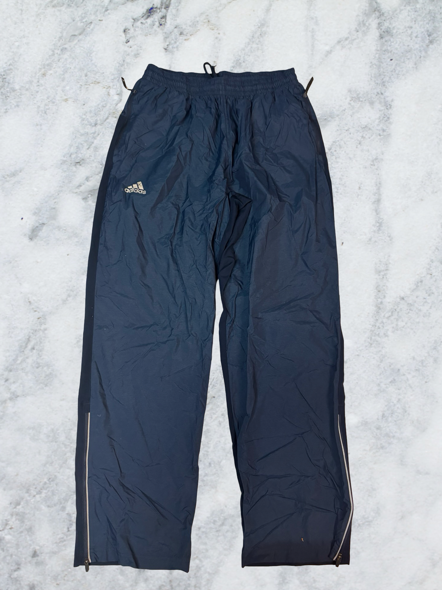 Adidas Vintage Trackpants M Baggy 6175