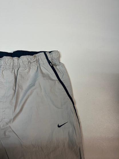 Vintage Nike Trackpants baggy L fit M 5611