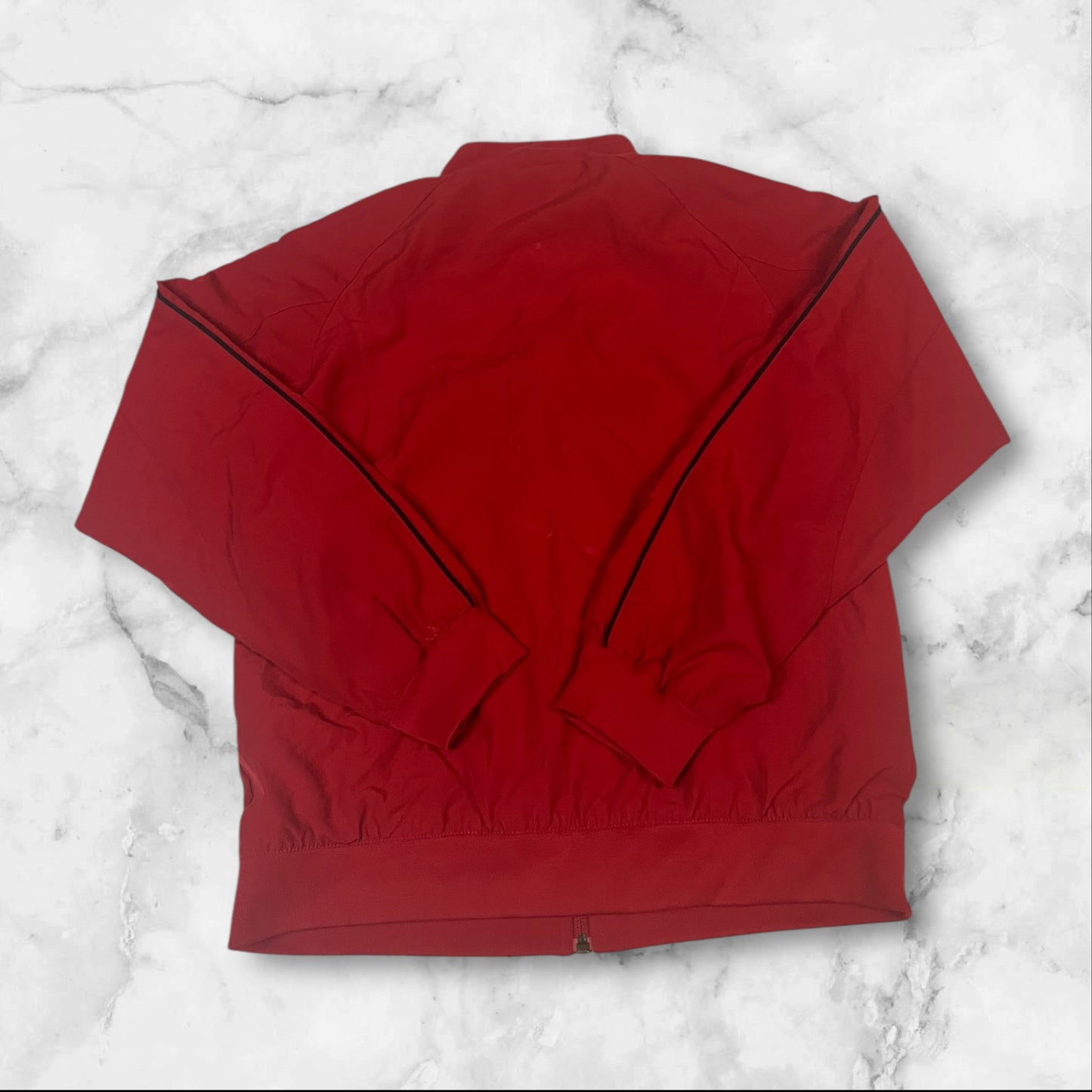 Vintage Nike Trainingsjacke S 5152