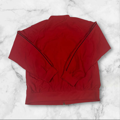 Vintage Nike Trainingsjacke S 5152