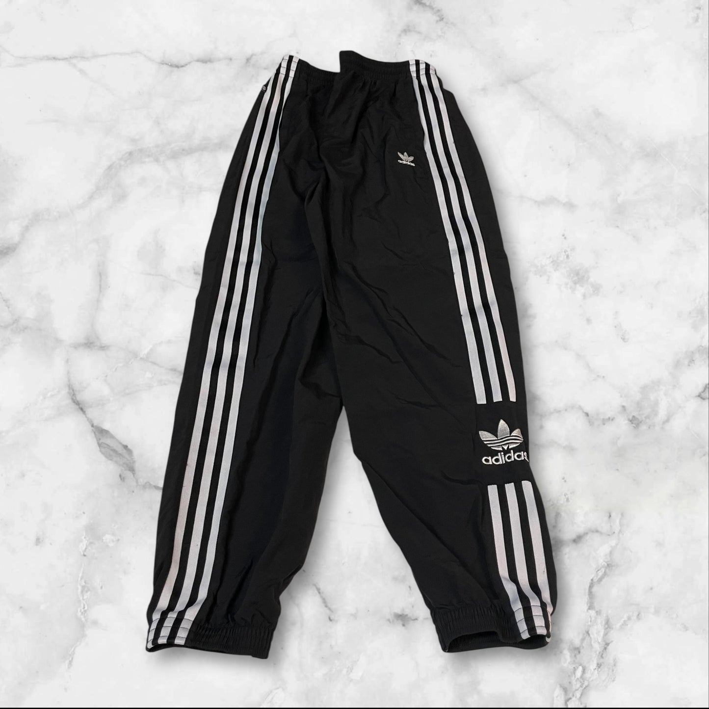 Adidas Vintage Trackpants Baggy M 3747
