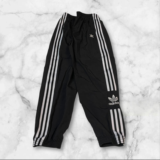 Adidas Vintage Trackpants Baggy M 3747