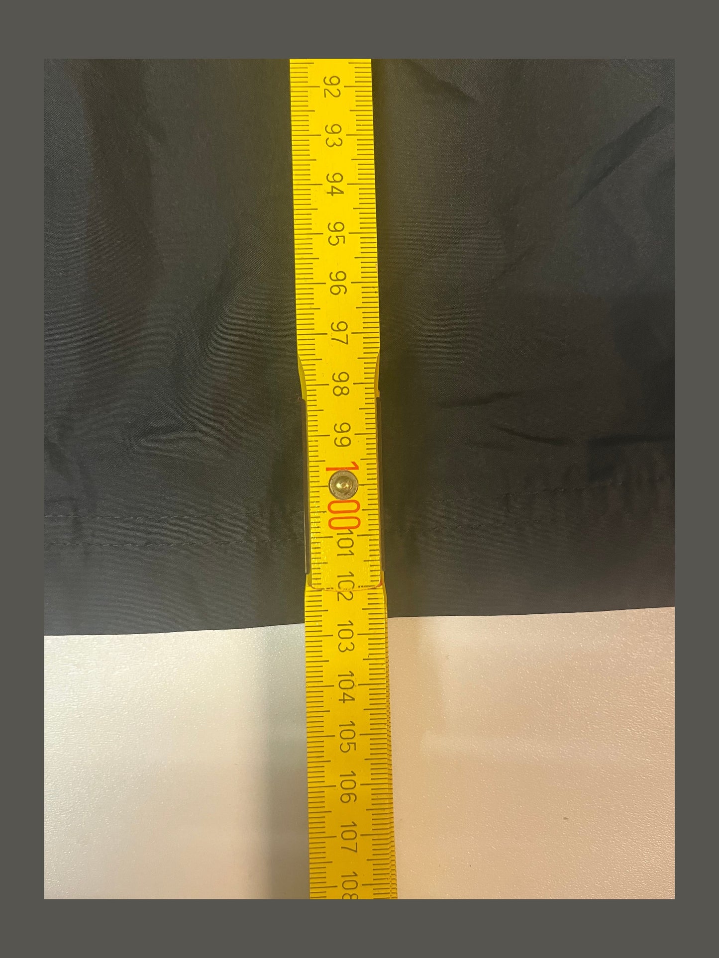 Reebok Vintage Trackpants S baggy 3430