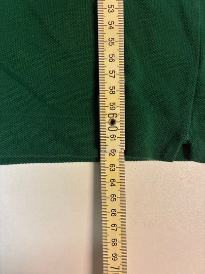 Vintage Lacoste Polo Shirt M 6074
