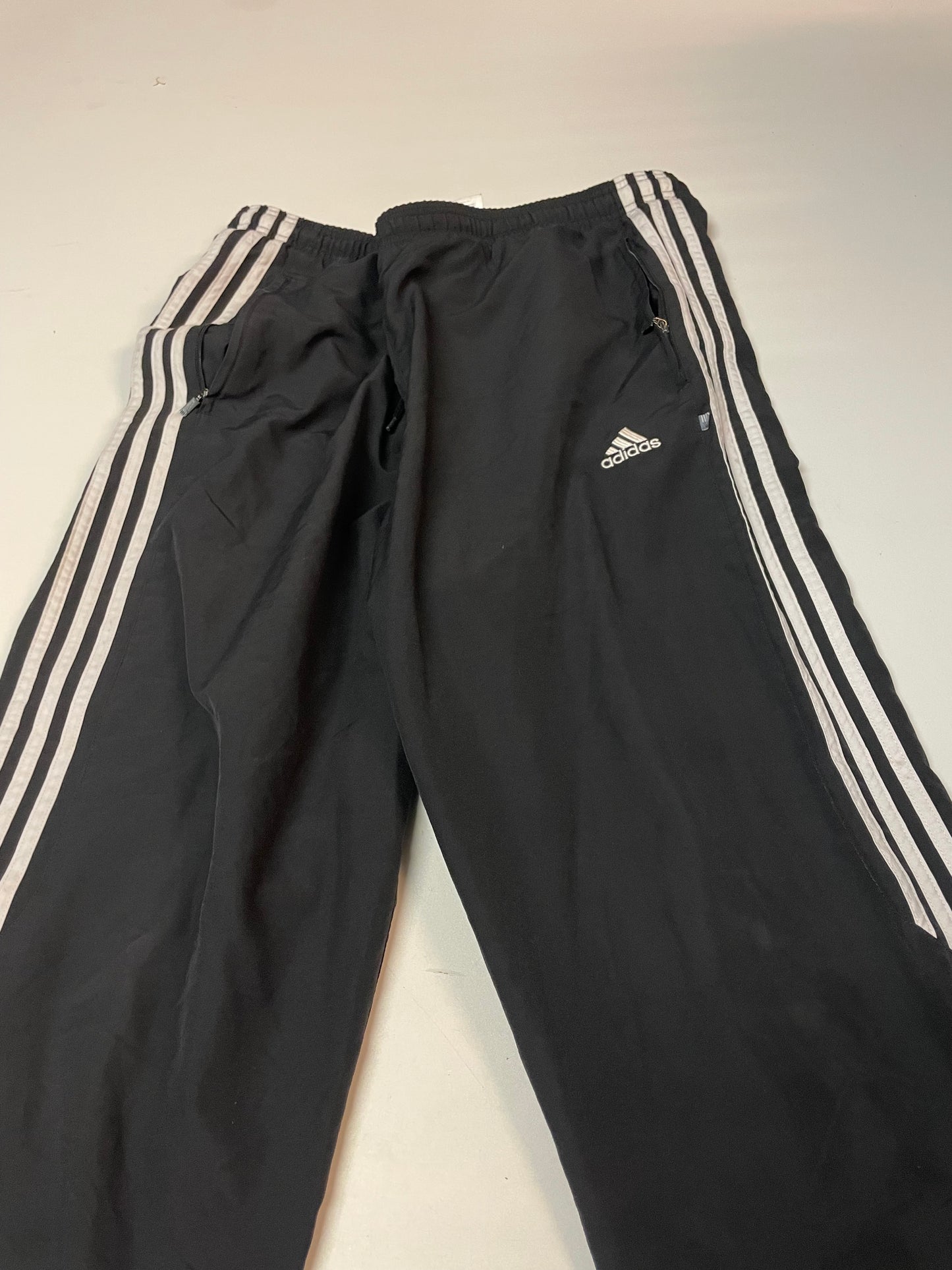 Adidas Vintage Trackpants Baggy XL 3771