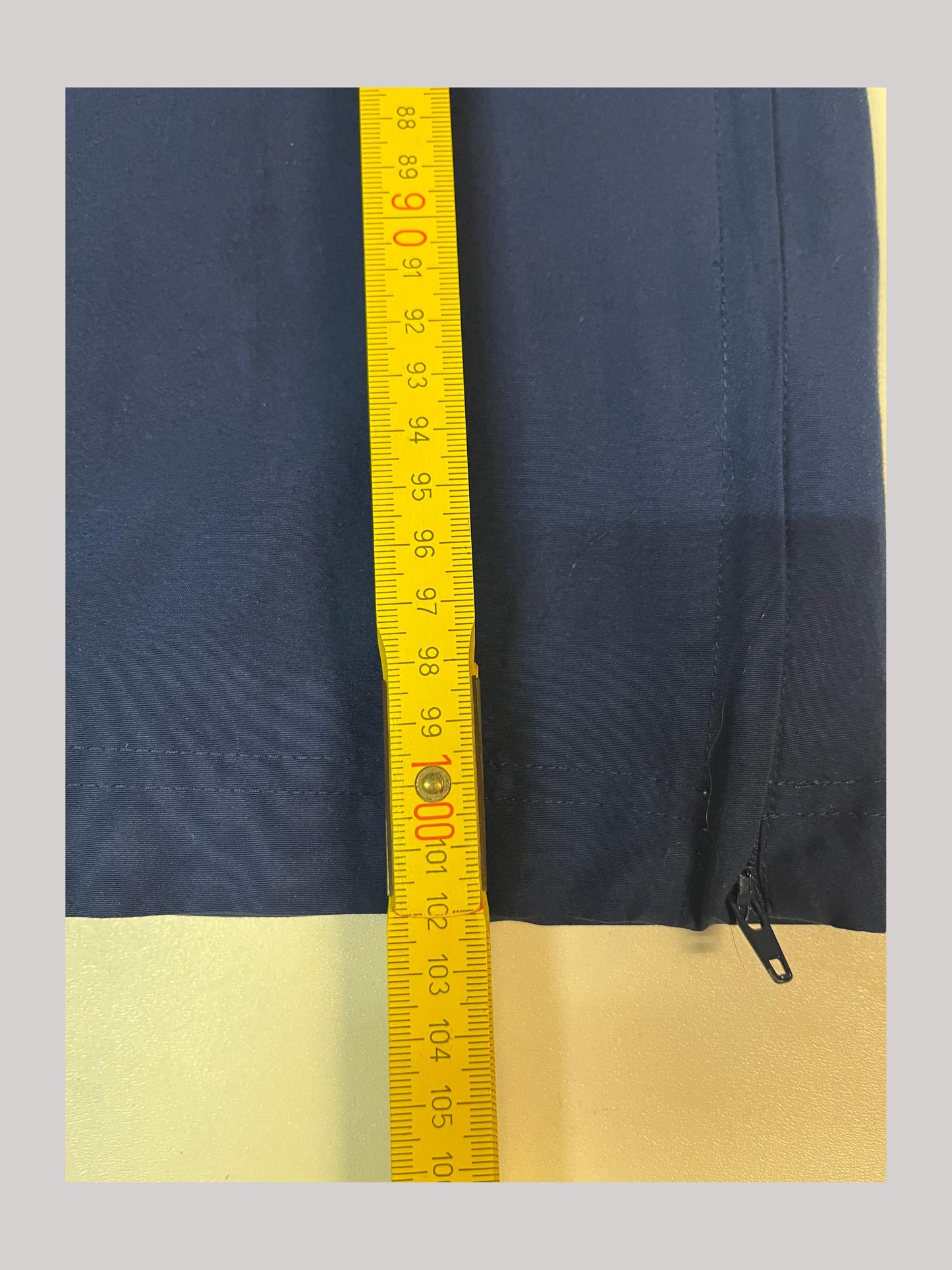 Adidas Vintage Trackpants L Baggy 3588