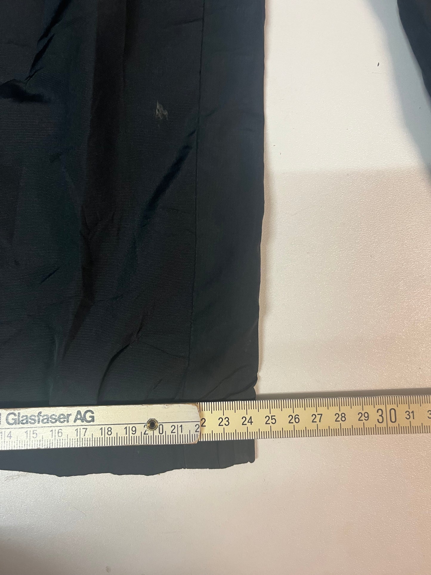 Vintage Nike Trackpants baggy XL fit M 5578