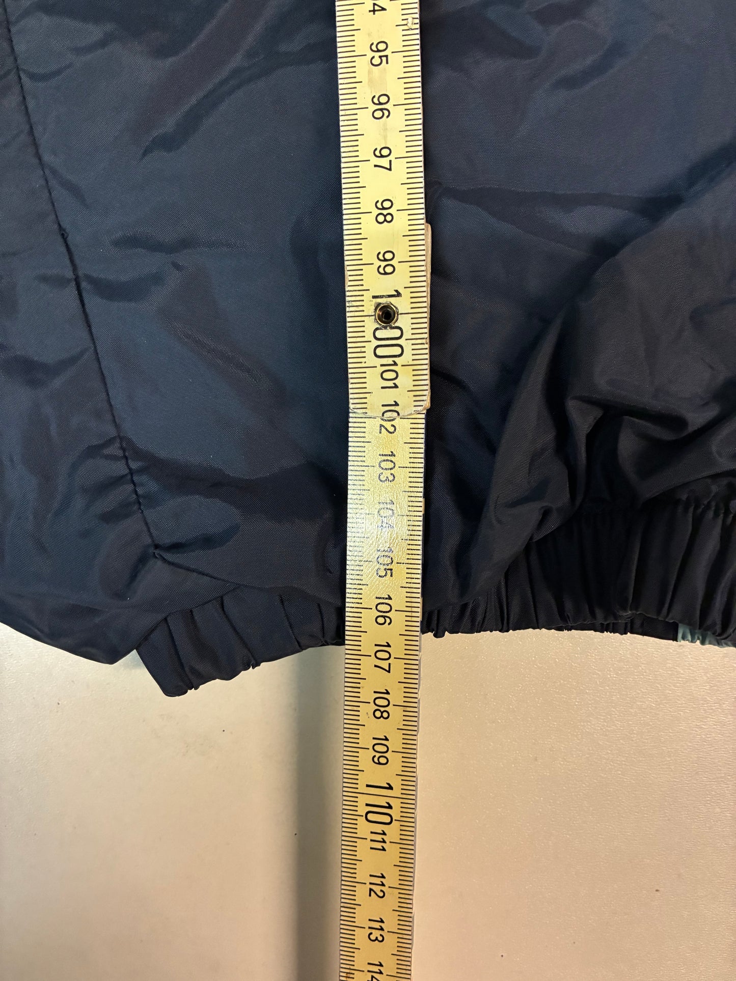 Vintage Nike Trackpants M 6033