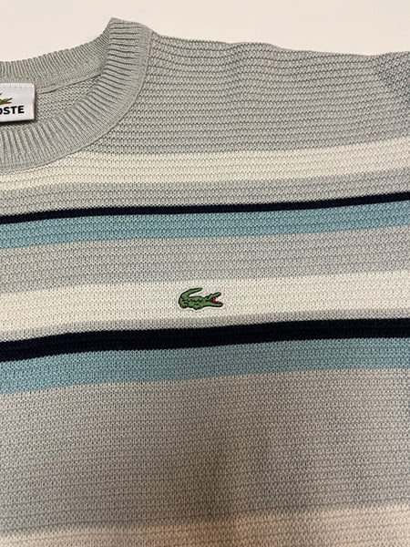 Lacoste Vintage Pullover #9064 Gr S