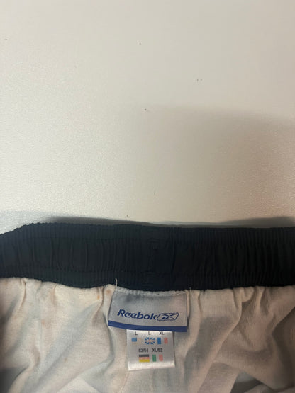 Vintage Reebok Trackpants L 3971