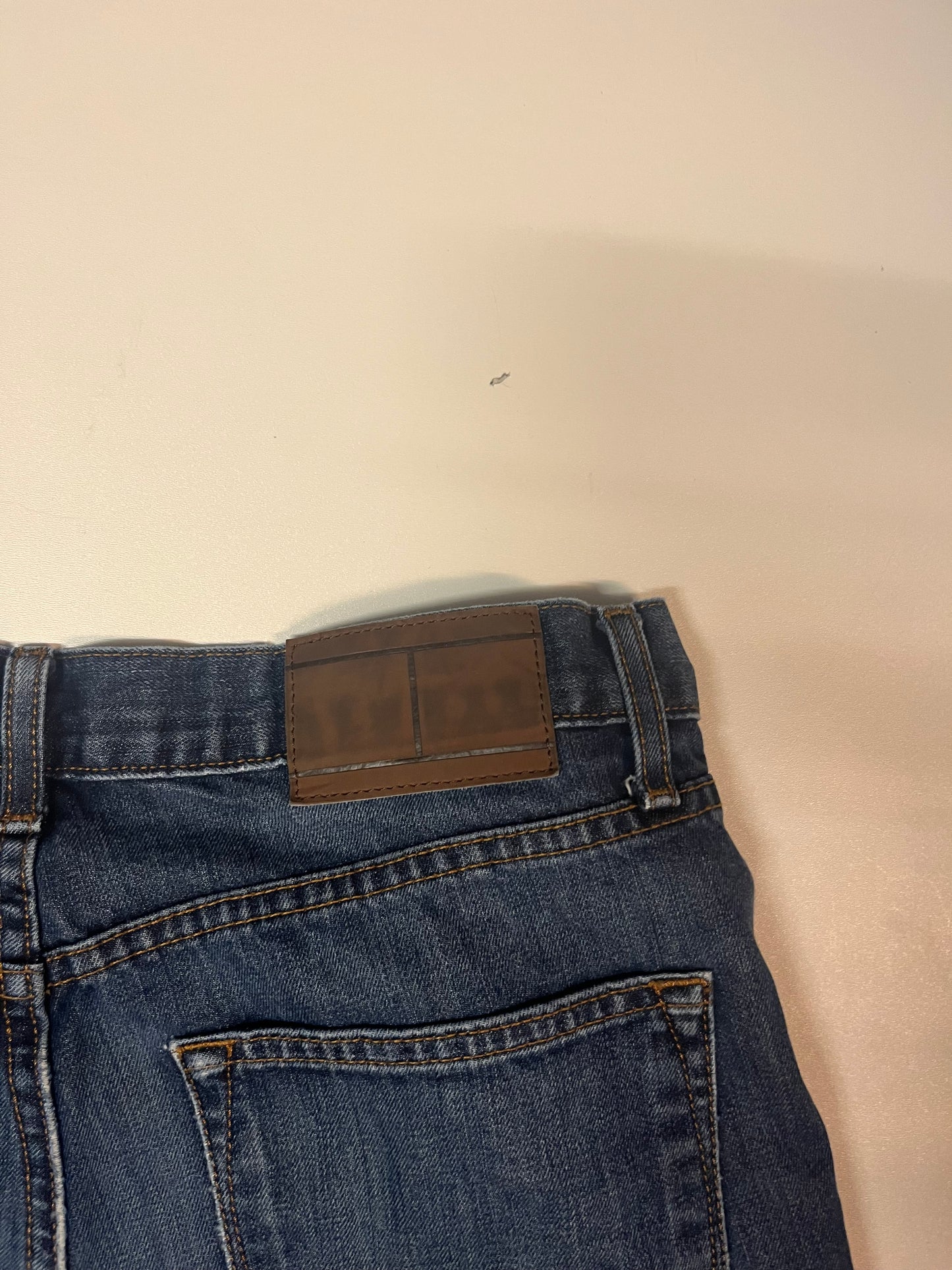 Vintage Tommy Hilfiger Jeans 32/30 S - M 4062