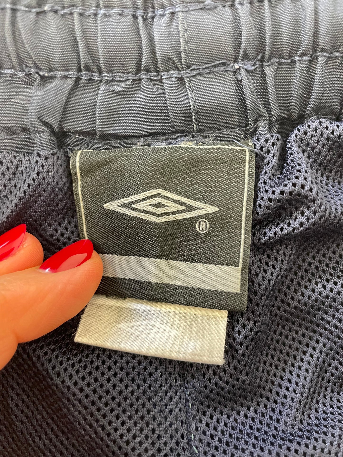 Umbro Vintage Trackpants L 6635