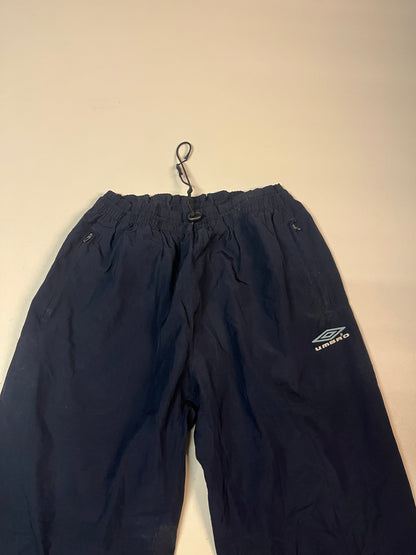 Umbro Vintage Trackpants xl baggy 5343