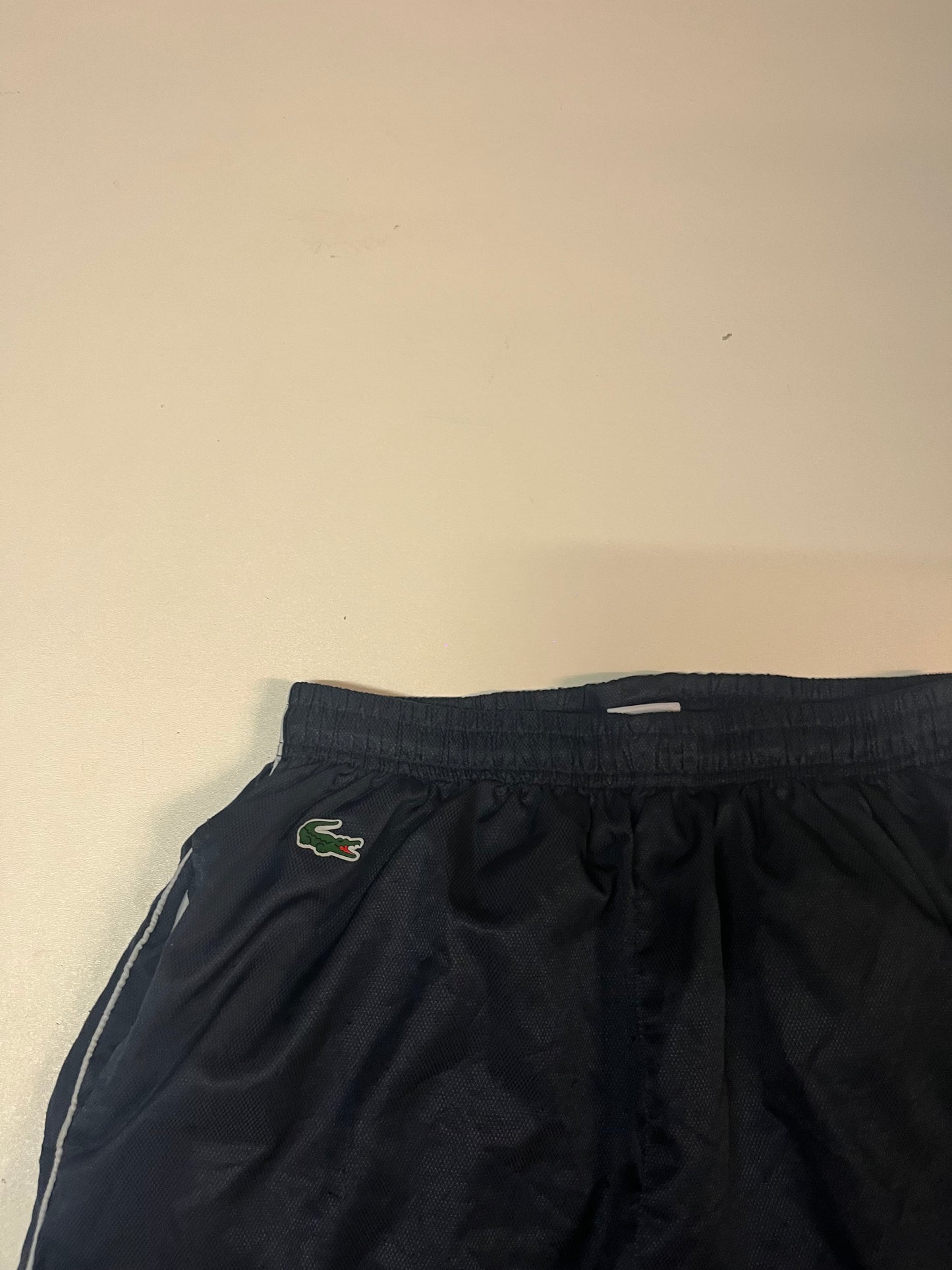 Vintage Lacoste Trackpants S - M 4320
