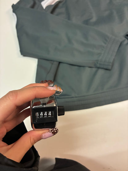 Vintage Nike Trainingsjacke XXL 6444