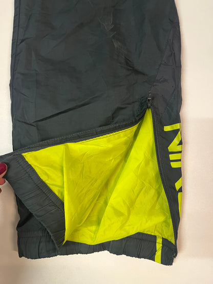 Nike Vintage Trackpants M baggy 5437