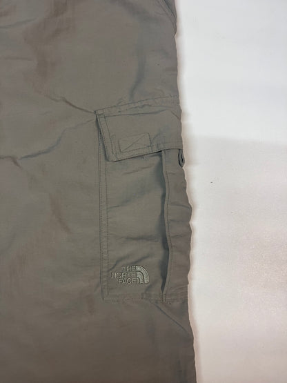 Vintage the North Face Trackpants baggy 34 fit M 3524