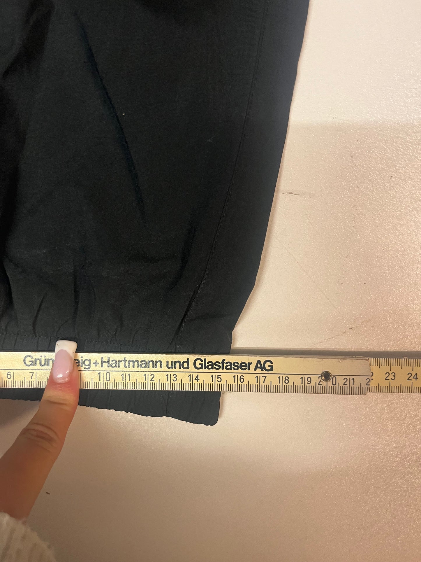 Vintage Reebok Trackpants XL 3980