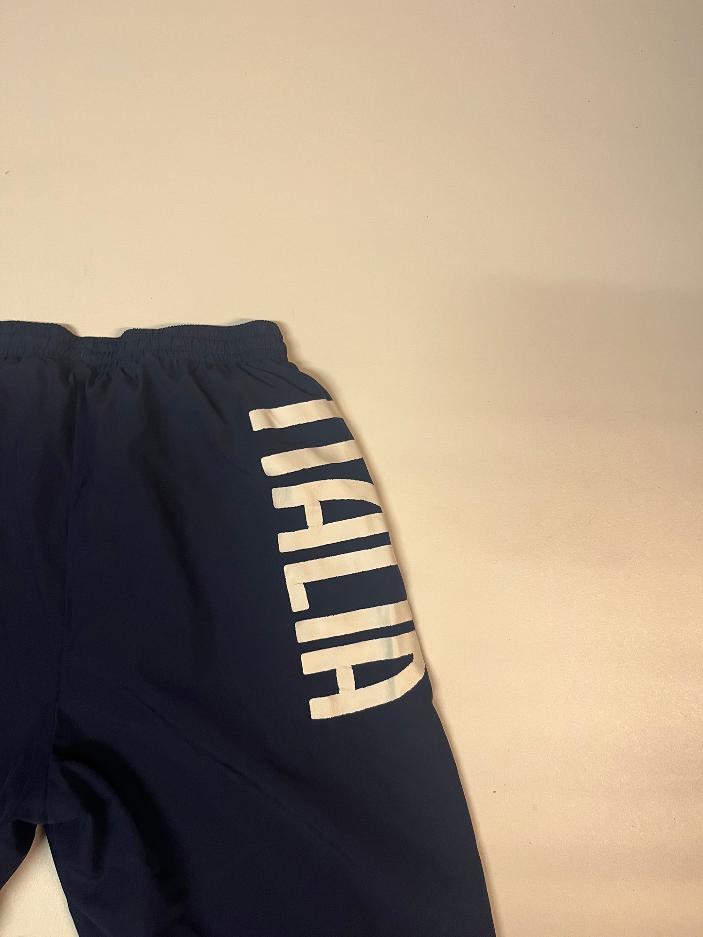 Vintage Puma Italia Trackpants Kids 176 fit S 3520