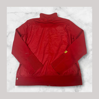 Vintage Puma X Ferrari Jacke L 4555