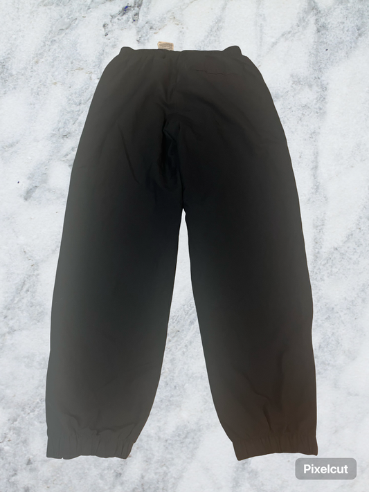 Vintage Nike Trackpants S fit XS 5682