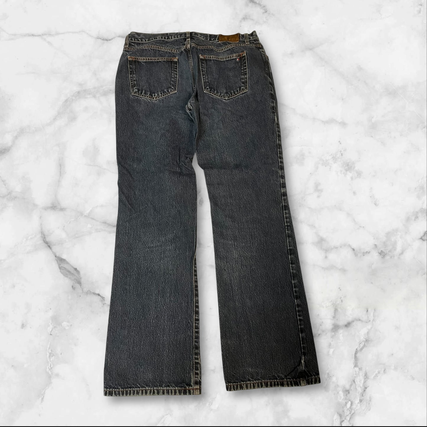 Tommy Hilfiger Vintage Jeans 36/34 #4137