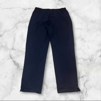 Adidas Vintage Trackpants L Baggy 4654