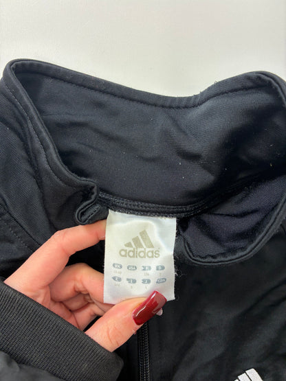 Vintage Adidas Trainingsjacke L 6718