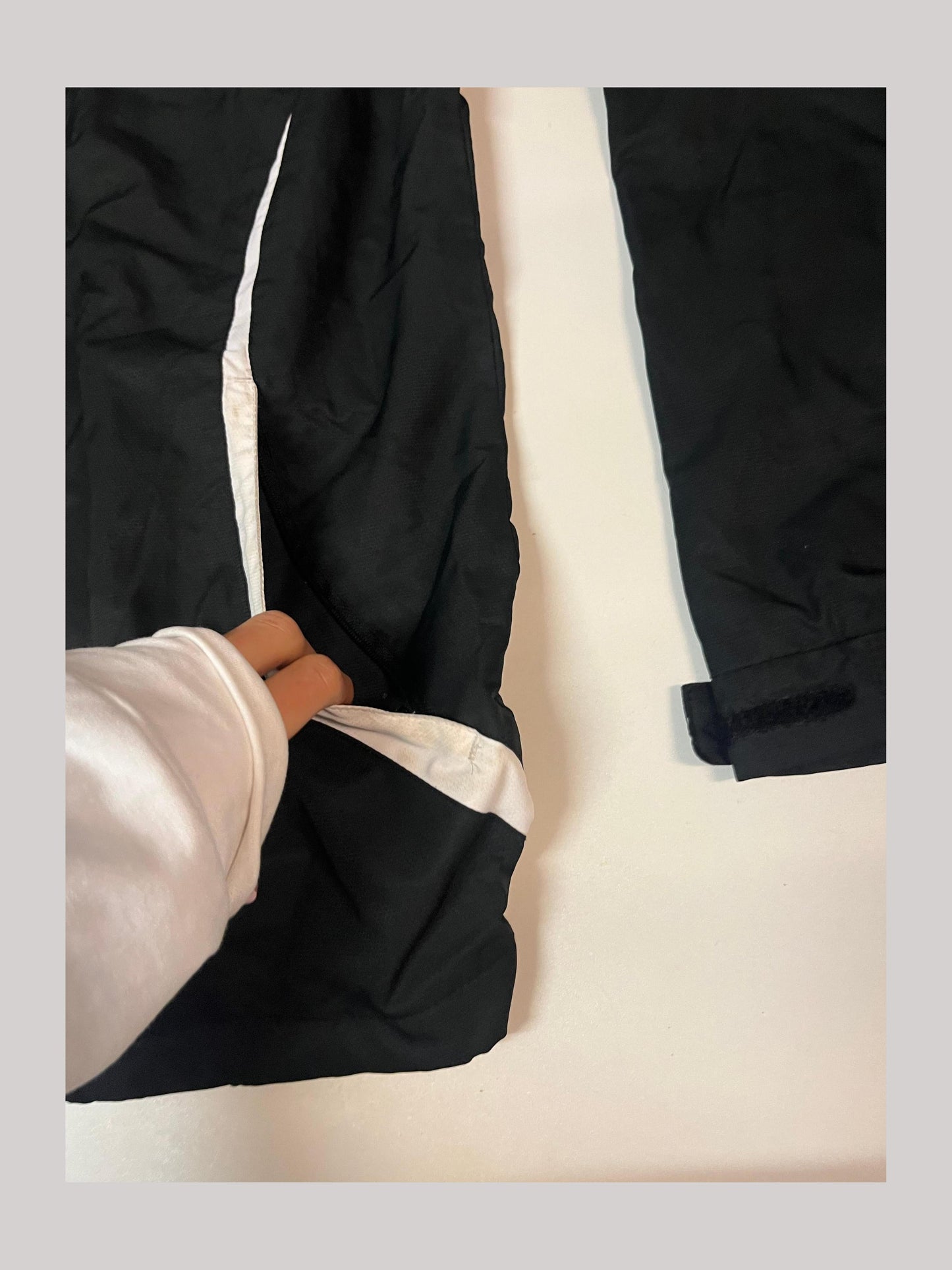 Umbro Vintage Jacke M 4570