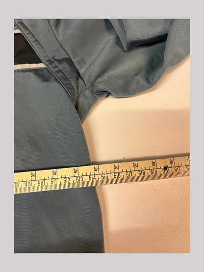 Nike Vintage Jacke M 4593