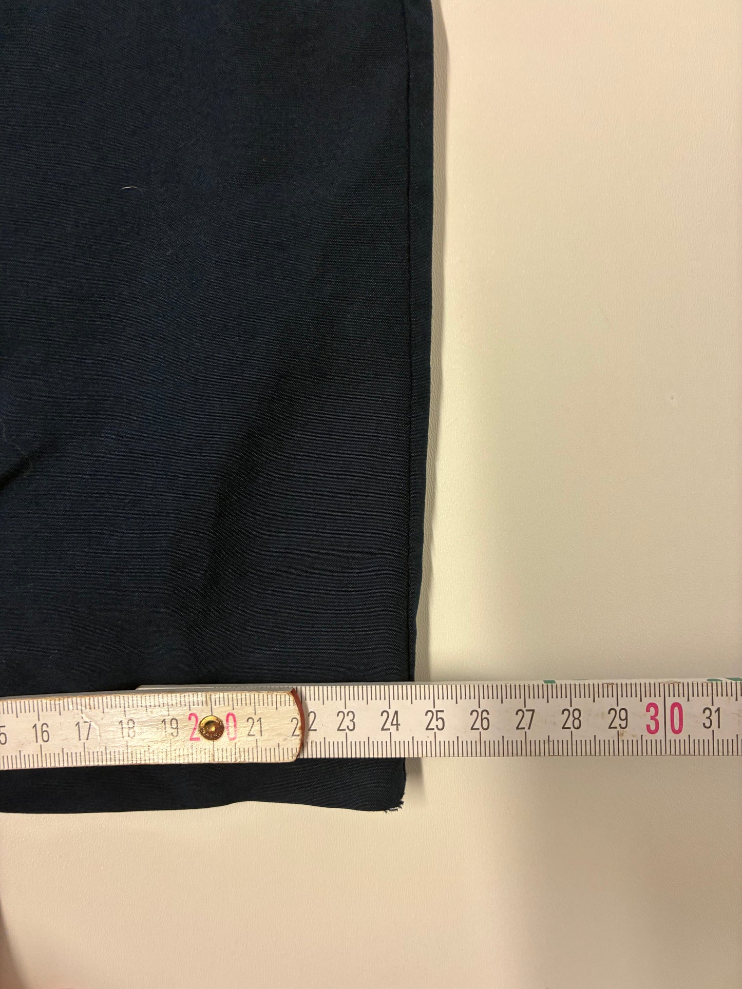 Vintage Adidas Trackpants baggy M 6697